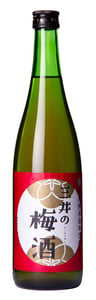 Mii no Umeshu