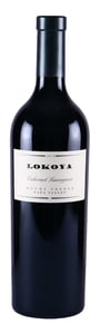 Lokoya Mount Veeder Cabernet Sauvignon 2009