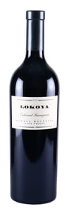 Lokoya Howell Mountain Cabernet Sauvignon 2011
