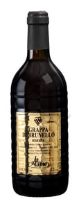 Altesino Grappa di Brunello Riserva