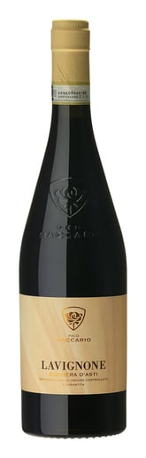 Lavignone Barbera d'Asti 2021