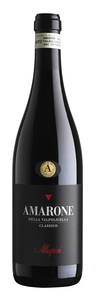 Allegrini Amarone della Valpolicella Classico 2018