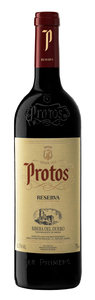 Protos Reserva 2015