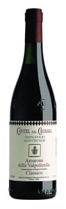 Capitel della Crosara Amarone della Valpolicella Classico 2015