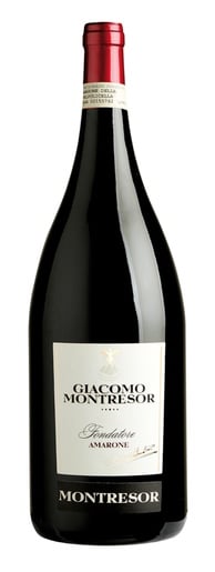Il Fondatore Amarone della Valpolicella 2015