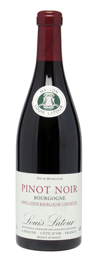 Louis Latour Bourgogne Pinot Noir 2021