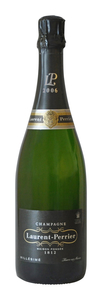 Laurent-Perrier Brut 2012