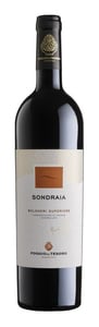 Poggio al Tesoro Sondraia 2018