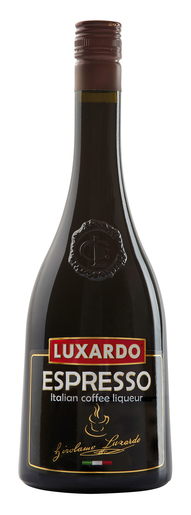 Luxardo Espresso Italian Coffee liqueur