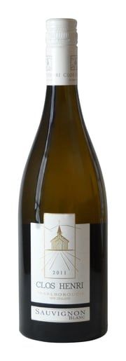 Clos Henri Sauvignon Blanc 2021