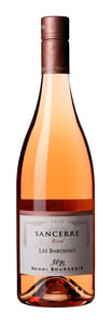Henri Bourgeois Sancerre Les Baronnes Rosé 2022