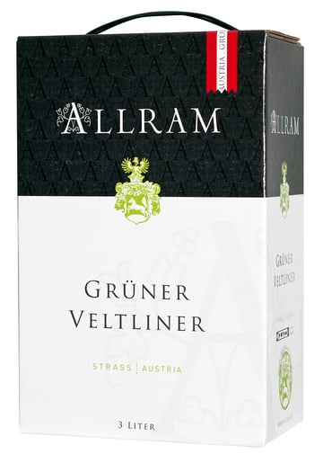 Allram Grüner Veltliner