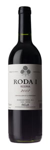 Roda 1 Reserve 2017