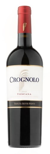 Tenuta Sette Ponti Crognolo 2019
