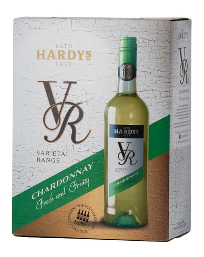 Hardy's Varietal Range Chardonnay 2022
