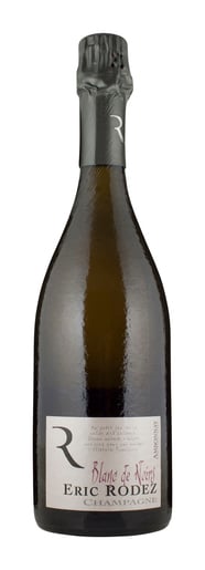 Eric Rodez Ambonnay Blanc de Noirs Brut