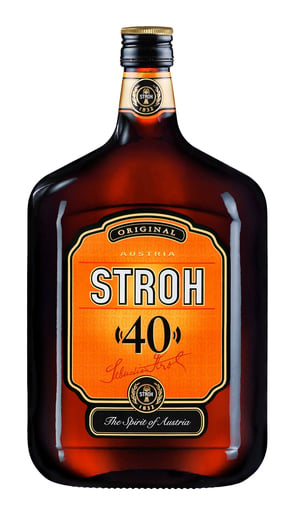 Straw 40