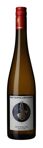 Battenfeld-Spanier Estate Riesling 2022
