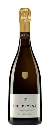 Philipponnat Royal Reserve Brut