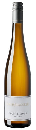 Dreissigacker Bechtheimer Riesling 2018