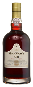 Graham's 20 Year Old Tawny