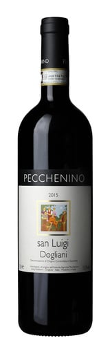 Pecchenino San Luigi Dogliani 2021