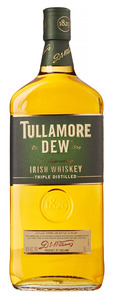 Tullamore Dew