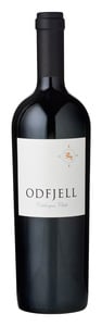 Odfjell Cauquenes 2015