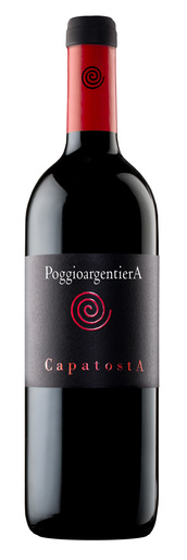 Poggio Argentiera Capatosta 2016