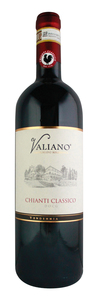 Valiano Chianti Classico 2019