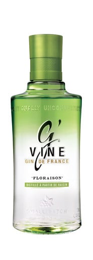 G'Vine Floraison