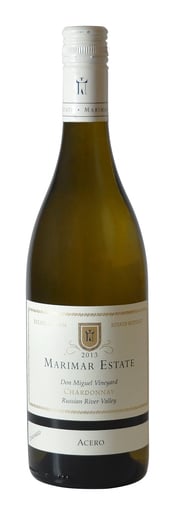 Marimar Estate Acero Chardonnay 2018