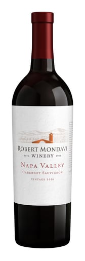 Robert Mondavi Napa Valley Cabernet Sauvignon 2019