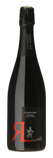Legras Presidency Grand Cru Vieilles Vignes Brut 2013