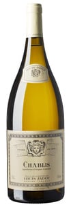 Louis Jadot Chablis 2021