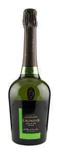 Launois Quartz Blanc de Blanc Grand Cru Brut