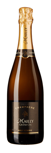 Mailly Champagne Grand Cru Brut Réserve
