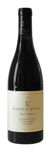 Marimar Estate Mas Cavalls Pinot Noir 2018