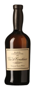 Klein Constantia Vin de Constance 2018