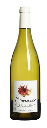 Judgement. des Caves Prieure Sancerre 2021
