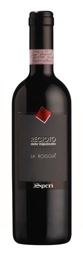Speri La Roggia Recioto della Valpolicella Classico 2019