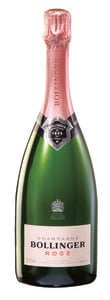 Bollinger Rosé