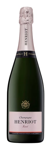 Henriot Rose