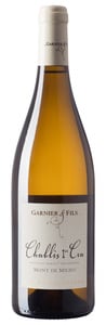 Garnier Chablis 1er Cru Mont de Milieu 2018