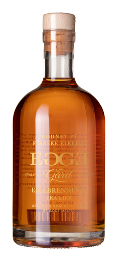 Egge Gård Apple brandy