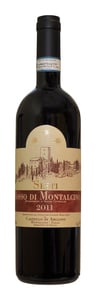Sesti Rosso di Montalcino 2017