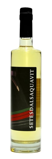 Setesdalsaquavit