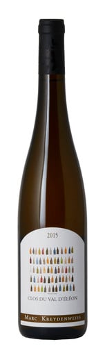 Marc Kreydenweiss Clos du Val d'Éléon 2018