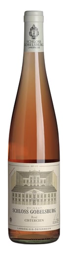 Gobelsburg Cistercian Rosé 2022