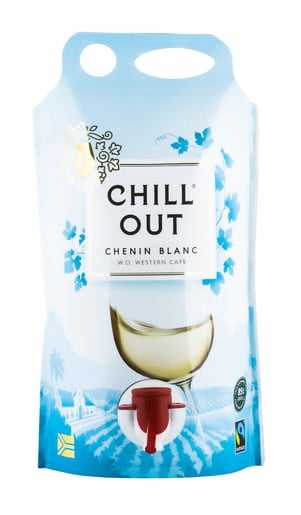 Chill Out Chenin Blanc